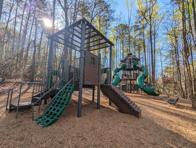 Dunwoody Nature Center