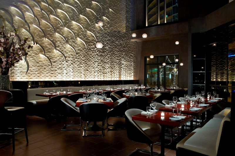 STK Atlanta