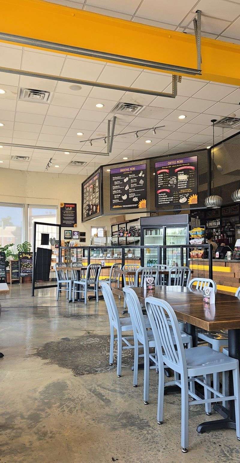 Sunflower Bakehouse, Nashville