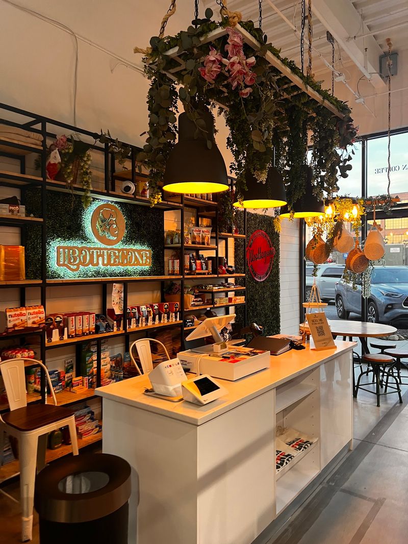 Il Bottegone, Alpharetta