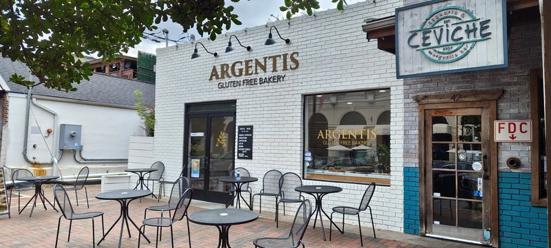 10 Hidden Georgia Spots Where Gluten-Free Desserts Are Never An Afterthought - Decor Hint Argentis Gluten-Free Bakery, Alpharetta