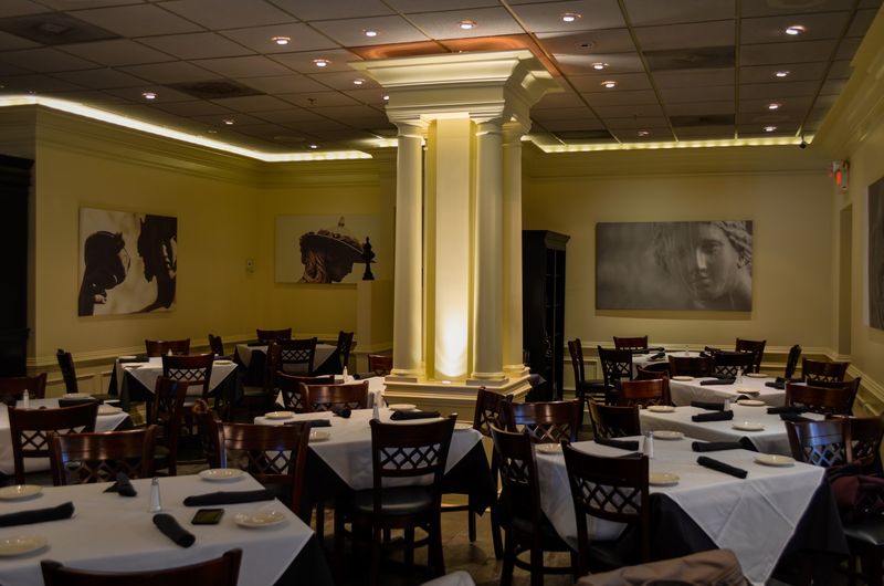 Luciano's Ristorante Italiano, Duluth