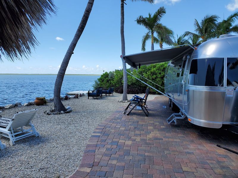 10 Incredible Florida RV Parks For Your Next Road Trip - Decor Hint Bluewater Key RV Resort, Key West