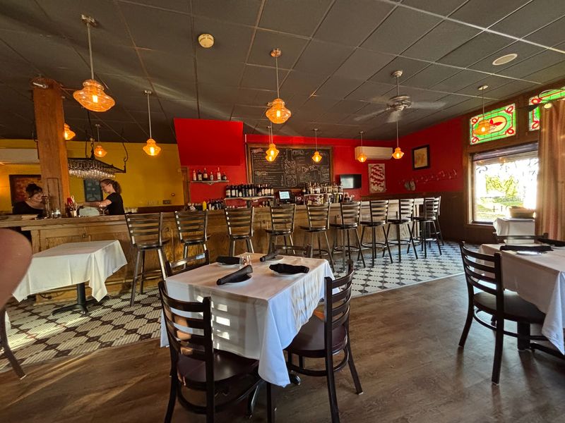 Tenuta's Italian Restaurant, Milwaukee