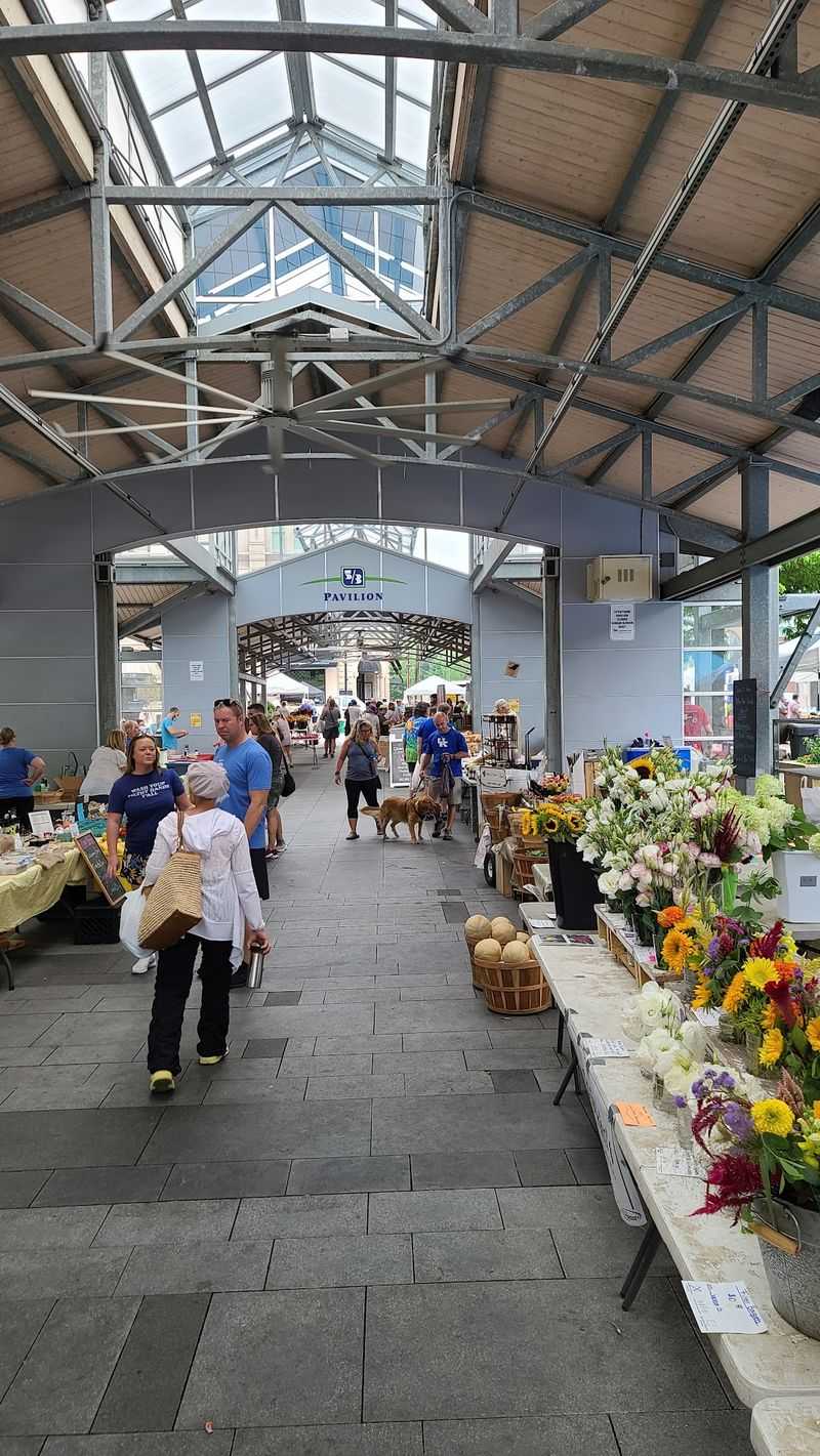 Lexington Farmers' Market