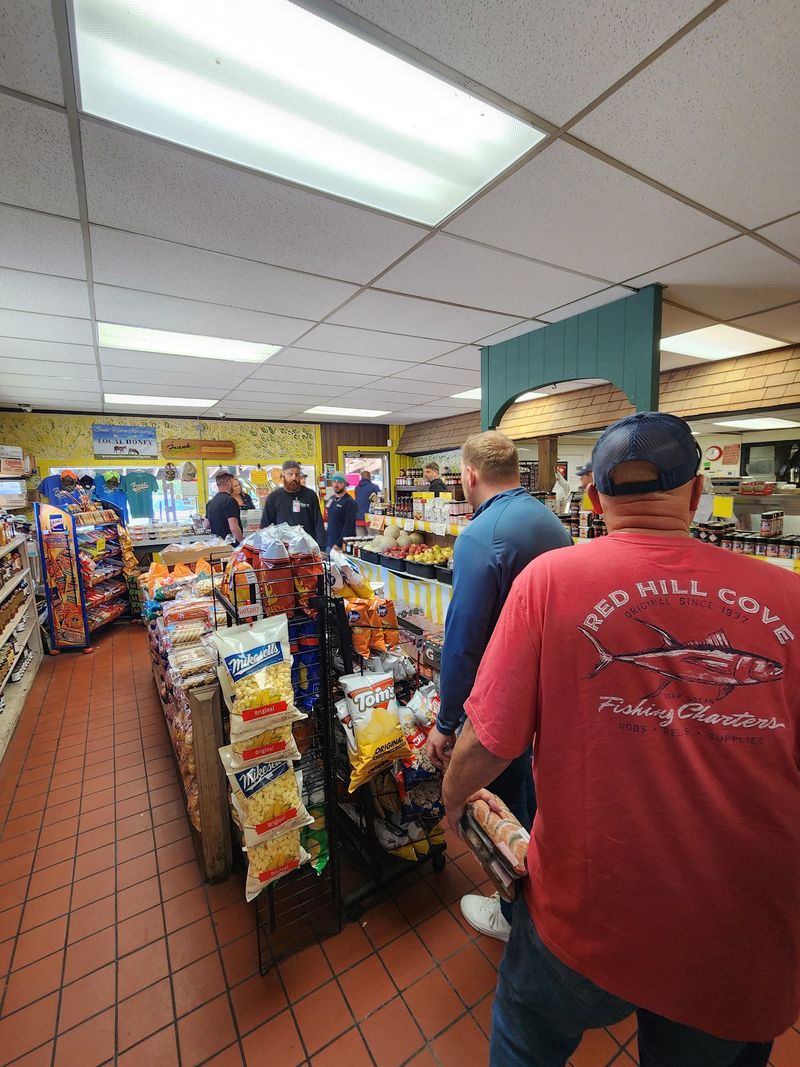 Frank's Meat & Produce