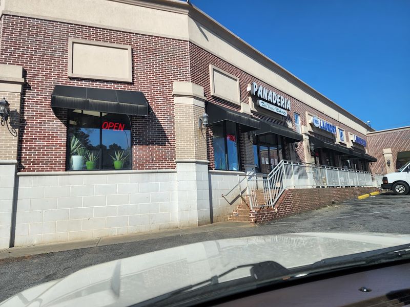 10 Mexican Bakeries In Georgia Filled With Pan Dulce, Conchas, And Churros - Decor Hint Panaderia Del Valle, Atlanta