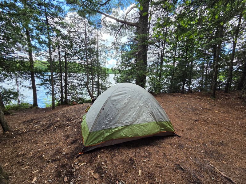 Baraga County, Upper Peninsula