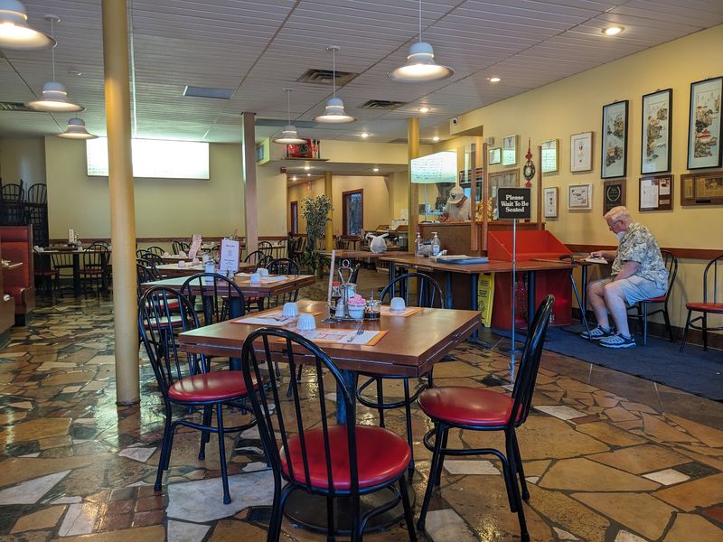 Shuang Cheng, Minneapolis