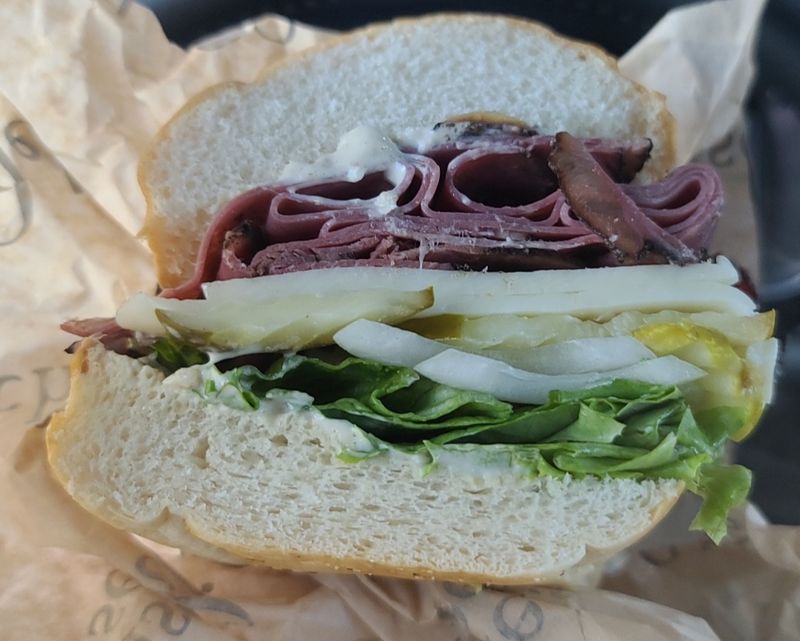 Nelson Cheese & Deli, St. Paul