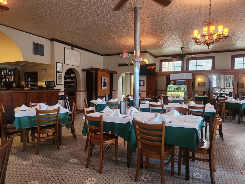 Crescent City Steak House