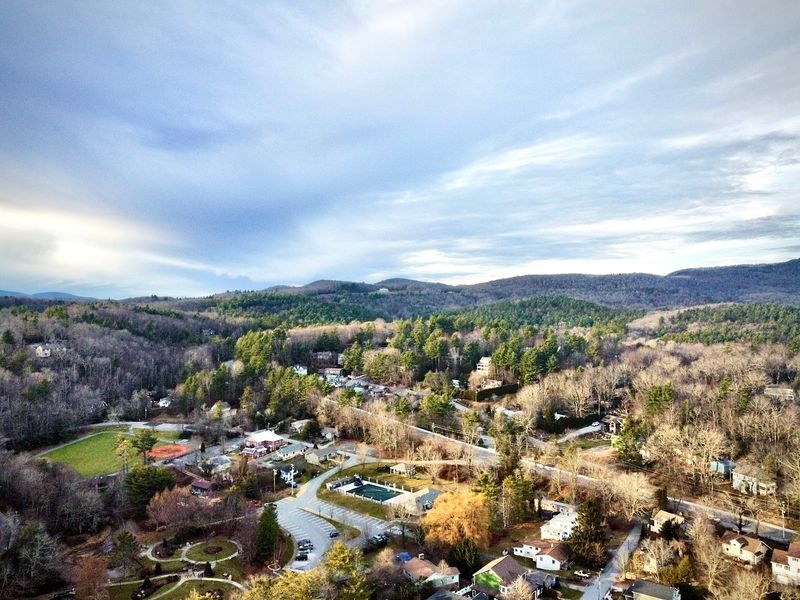 Blowing Rock