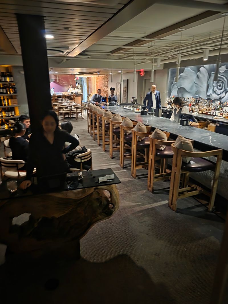 Oliva Steakhouse