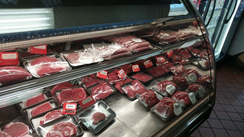 Nica's Market, New Haven