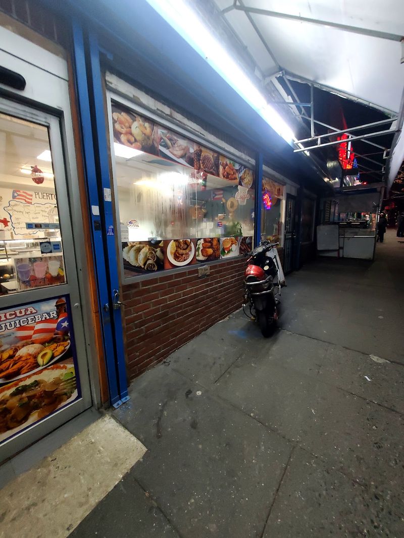 10 Puerto Rican Restaurants Across New York That Locals Keep Returning To - Decor Hint El Rincon Boricua, Melrose