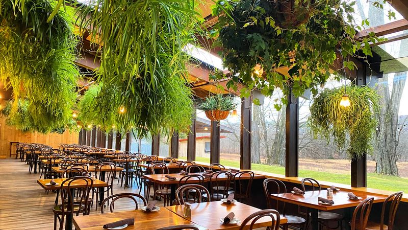 The Walpack Inn