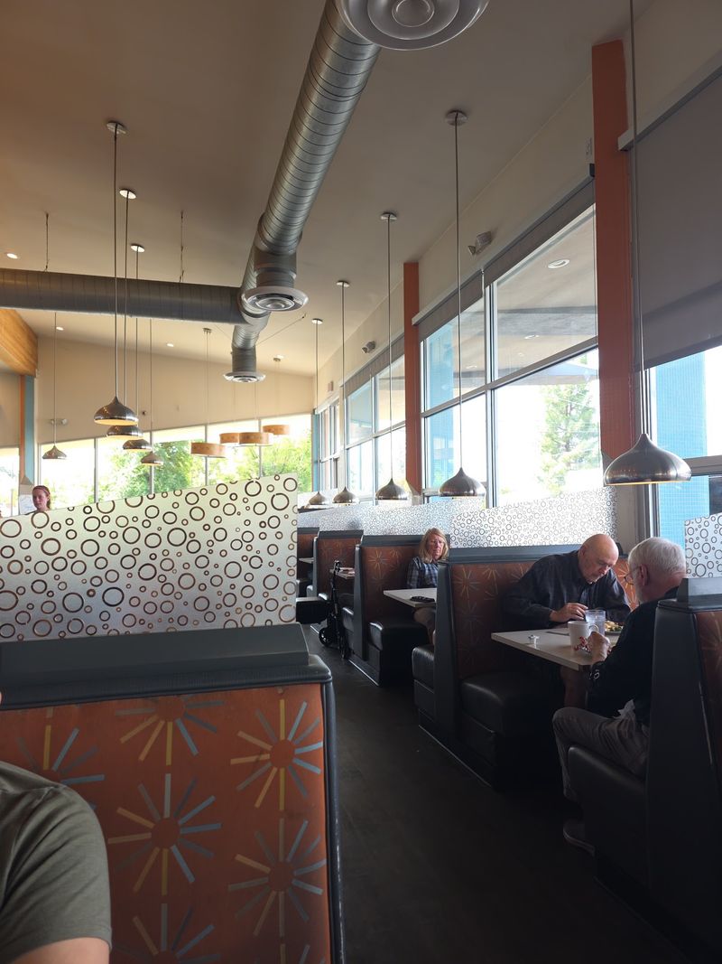 FlapJacks Diner 