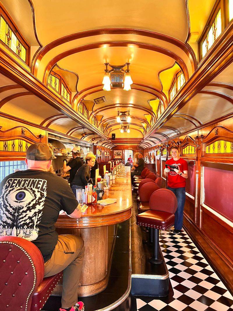 Frank's Diner