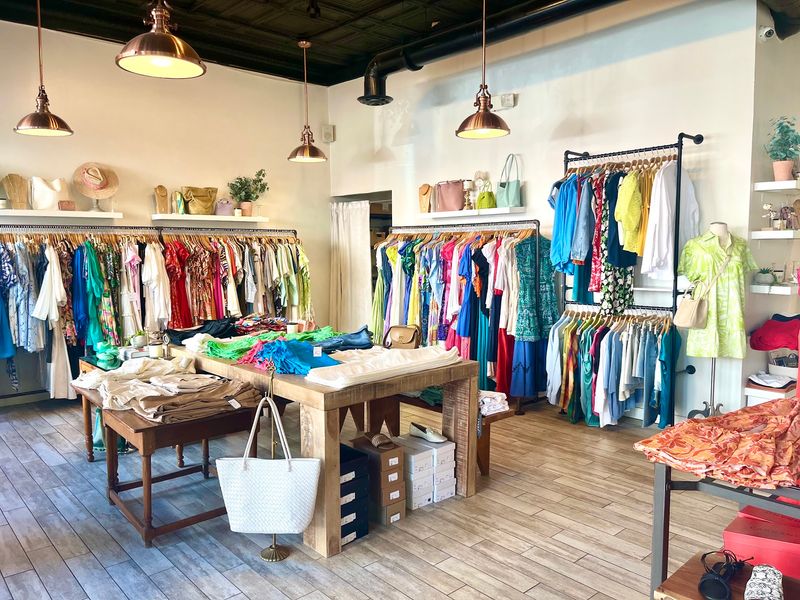 Harper Boutique