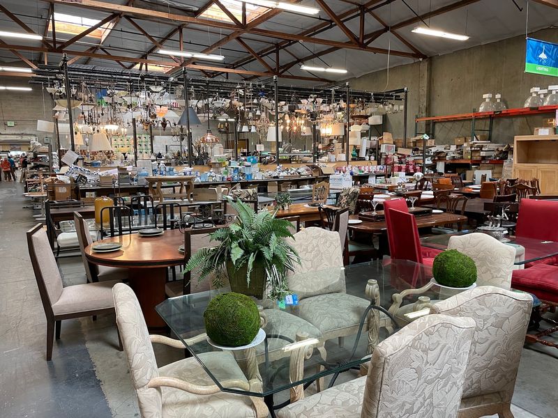 Habitat For Humanity ReStore Oakland
