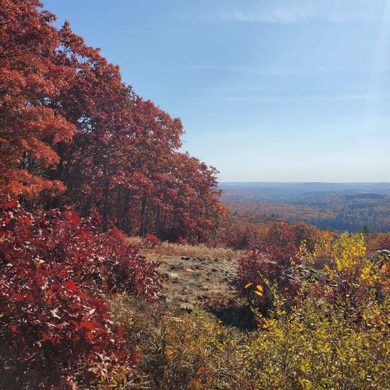 Mohawk Mountain State Park, Cornwall