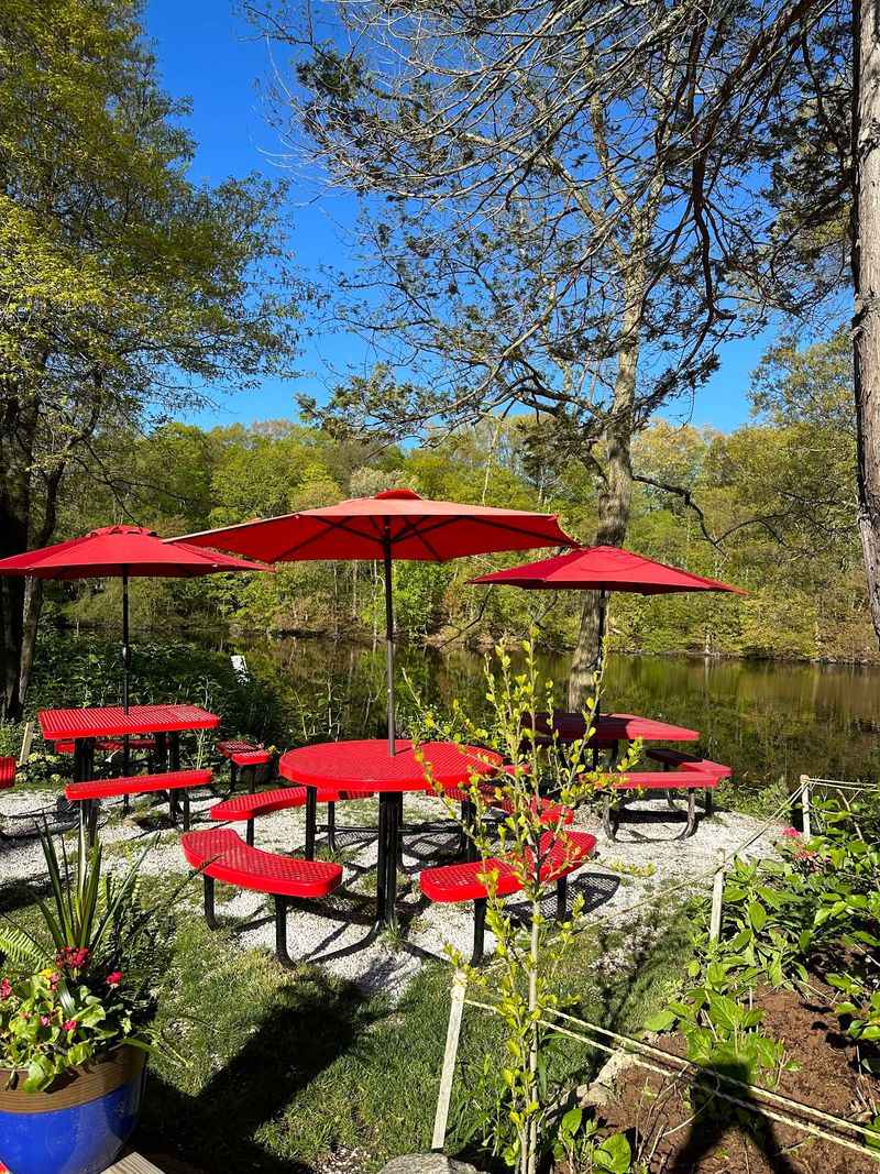 Lakeside Diner, Stamford