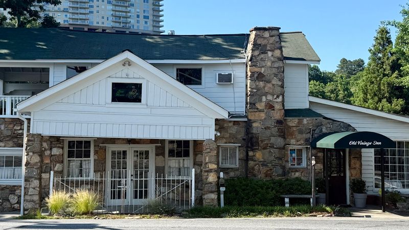 Old Vinings Inn, Atlanta (Vinings)