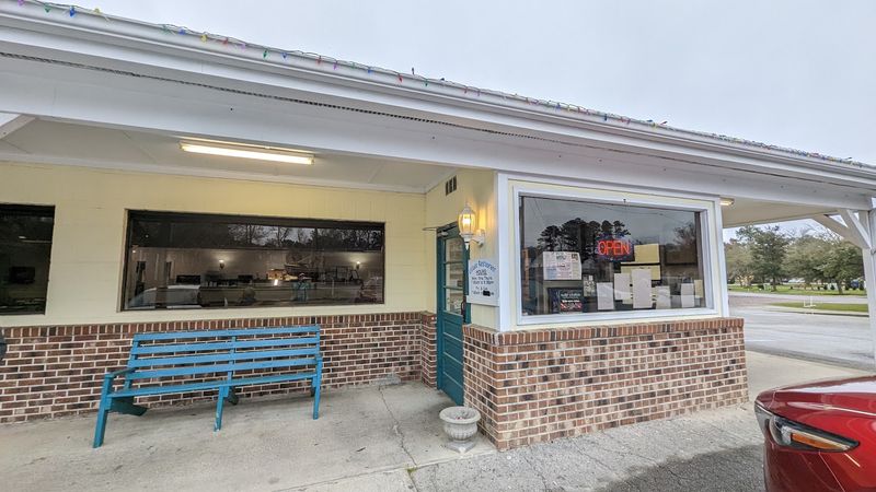Brantley's Village Restaurant, Oriental