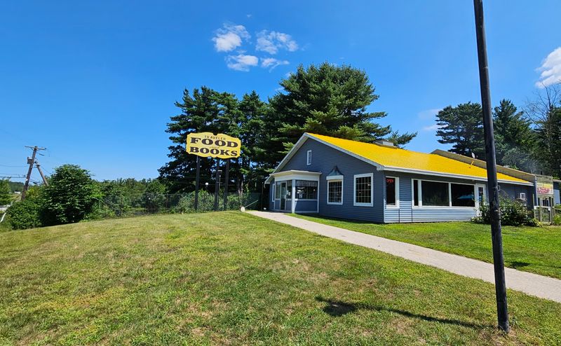Blondie's Travelers Diner, Union