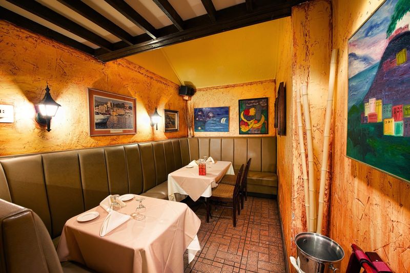 Nino's Italian Restaurant, Atlanta