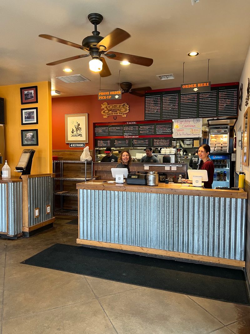 11 Surprisingly Affordable Idaho Restaurants Where You Can Eat Like A King - Decor Hint Joel's Mexican Food, Sandpoint