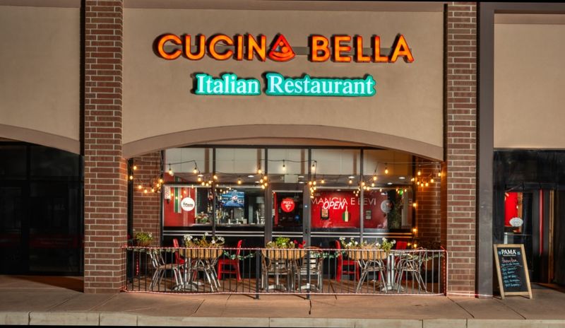 Cucina Bella