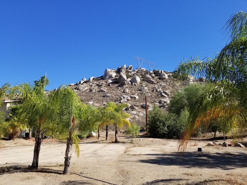 California City: A Big Name With Shrinking Numbers