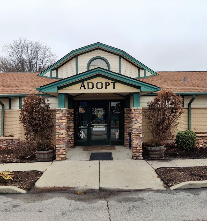 Kentucky Humane Society