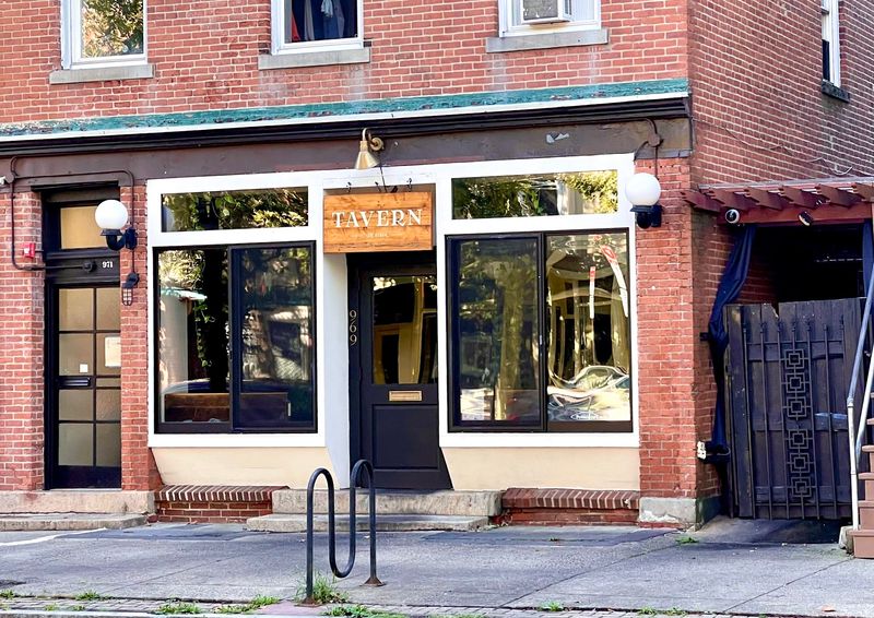 Tavern On State