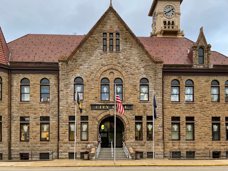 City of Johnstown, Johnstown, PA