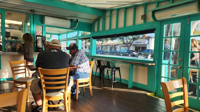 La Super-Rica Taqueria