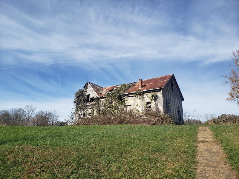 15 Abandoned North Carolina Places With Stories Creepier Than Any Haunted House - Decor Hint Henry River Mill Village, Hickory