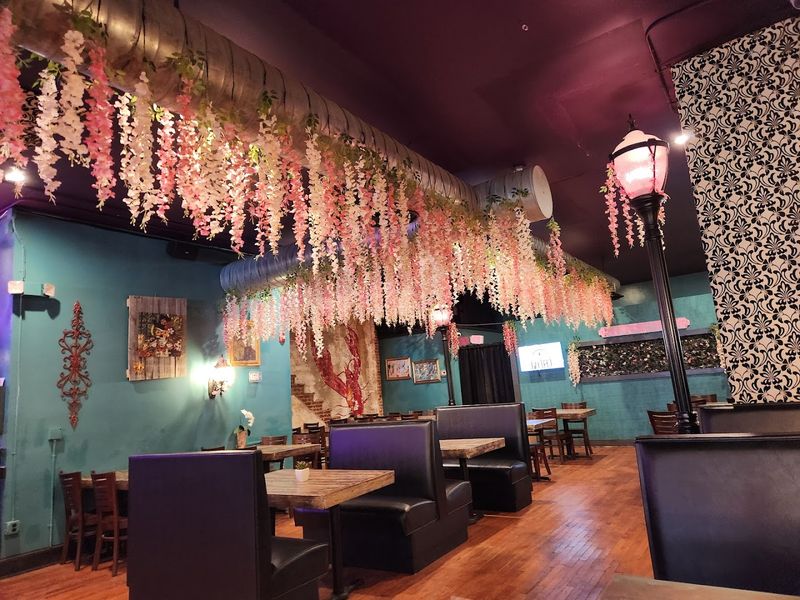 15 Central Georgia Cajun Gems That Locals Love To Keep Secret - Decor Hint Parish On Cherry Street