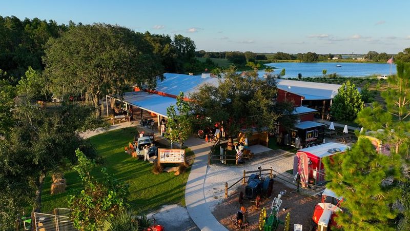 Showcase of Citrus, Clermont, FL
