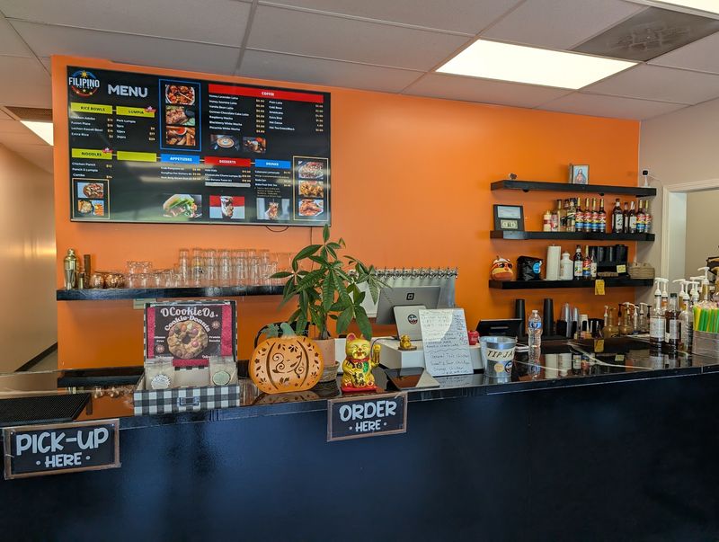 Filipino Fusion In Bellevue