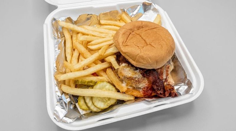 Dinker's - Bar and Grill, Omaha, NE