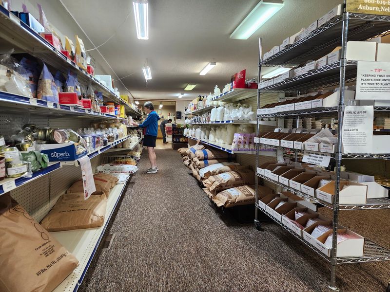 Dutch Pantry