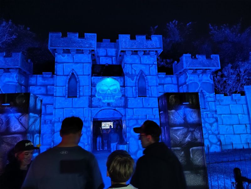 Scary Acres - The Ultimate Haunted Attractions | Rated #1 Haunt in Nebraska