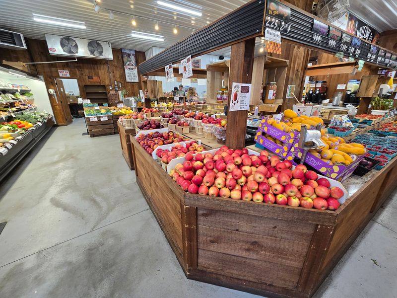 Weaver's Orchard Inc