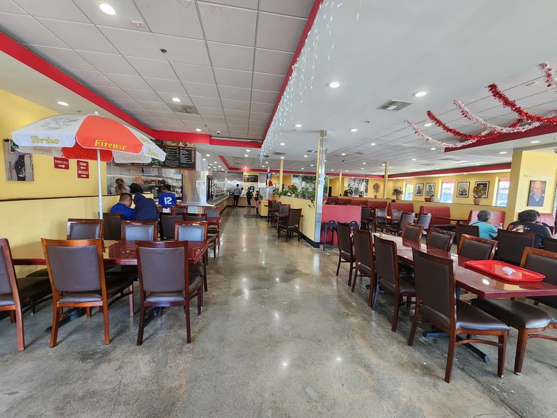 Grandi Italiani, Canoga Park