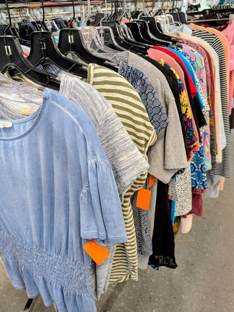 Corey's Closet, Hooksett