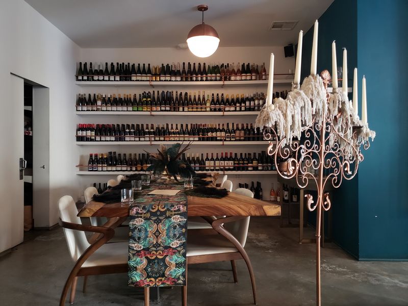 Merchant Roots, San Francisco: The Restaurant That Keeps Reinventing Itself