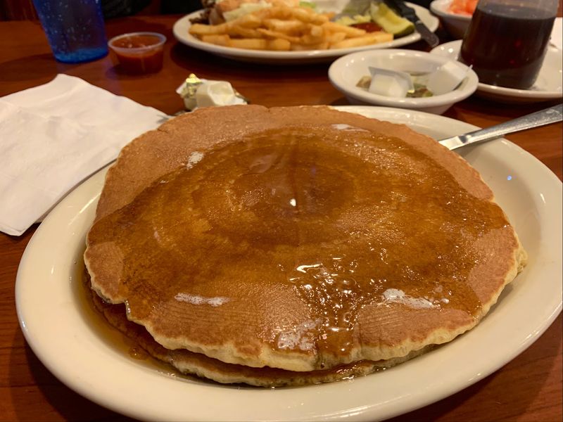 Park City Diner Never Closes