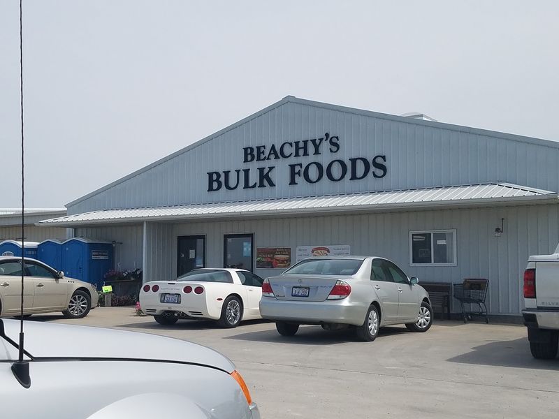 Beachy's Bulk Foods